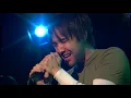 Hoobastank - Crawling In The Dark (Live)