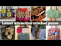 Download Lagu 200+Attractive shoulder hand bags designs for ladies/crochet new stylish designs of purse