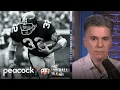 Pro Football Hall of Fame RB Franco Harris dies at 72 years old Pro Football Talk NFL on NBC
