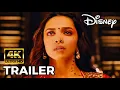 Download Lagu QUASIMODO | The Hunchback Of Norte Dame LIVE ACTION | NEW Teaser Trailer | #1 Movie Trailer Concept