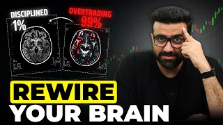 How to be Disciplined Trader ?