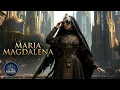 Lagu Sandra - Maria Magdalena(Cover)-(Techno, Acid House, EDM)