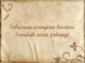 Download Lagu JENDELA HATI - FIRDAUS