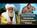 Lagu Tribal People React to Israel IZ Kamakawiwoʻole Somwhere Over The Rainbow