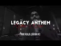 LEGACY ANTHEM INSTRUMENTAL | LEGACY | ‪@raftaarmusic x @KRSNAOfficial | Prod. By Beat Smith