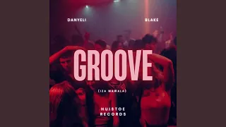 Groove (Iza Mawala Vox)