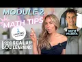 How to Solve Hard SAT Module 2 Questions Tips from 800 Scorers