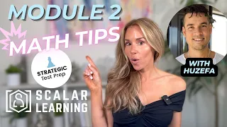 How to Solve Hard SAT Module 2 Questions Tips from 800 Scorers