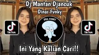 Download Dj Mantan Djancuk Sound Dinar Fvnky Viral Tiktok Terbaru Yang Kalian Cari!! MP3