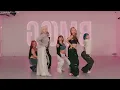HANA / My Body | Dance Practice Mirror