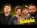 Download Lagu RIBAS ENTREVISTA - BALELA