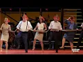 Skylar Astin, Santino Fontana, and More Take the Stage in God Bless You, Mr. Rosewater