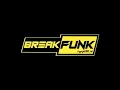 BREAKFUNK REMIX - Unity X Melodi Lagi Tamvan VIRAL Tik Tok [V2]