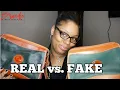Vintage Dooney Bourke Comparison How to Authenticate Your Dooney Real vs Fake Brandie Channail