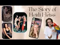 The Story of Heidi Fleiss