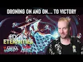 Download Lagu Izzet Just Me, or Is Luck Busted in Edge? | Edge of Eternities Draft |  MtG: Arena
