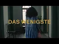 Max Herre - Das Wenigste ft. Joy Denalane