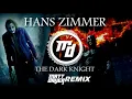 Download Lagu Hans Zimmer - The Dark Knight Theme (Matt Daver Remix)