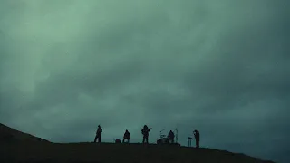 KALEO - The Good Die Young (Live in Iceland during the Total Solar Eclipse)