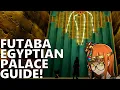 Futabas Palace Guide Walkthrough Persona 5 Royal 41