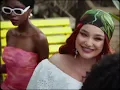 Numidia Lezoul - SOLO (Official Music Video)