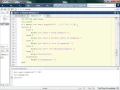 Creating Switch Case and Menu Matlab Statements