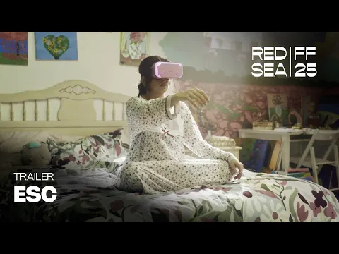 Esc - إسك | Trailer