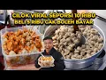 Download Lagu GARA-GARA SUKA NGASIH GRATISAN, CILOKNYA JADI RAME SAMPE ANTRI PANJANG! 3 JAM LUDES!