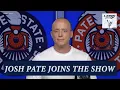 Josh Pate talks Penn State and Big Ten midseason intel from offensive coordinator Andy Kotelnicki