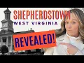 Explore Shepherdstown WV BTS of our FAVE spots TOP destinations