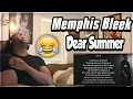 Download Lagu HE DID UN RIVERA DIRTY LOL!!! Memphis Bleek - Dear Summer ft. Jay-Z (REACTION)