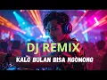 Lagu KALO BULAN BISA NGOMONG: DJ Cover Viral Bikin Goyang!