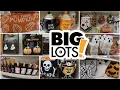 BIG LOTS Halloween Decor 2024 Pillows Bathroom Decor Table Top Jewelry More