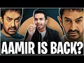 Download Lagu SITARE ZAMEEN PAR Movie Review: Is Aamir Khan REALLY Back?