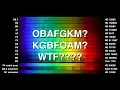 Download Lagu KGBFOAM \u0026 OBAFGKM - Where Did Star Types Come From?