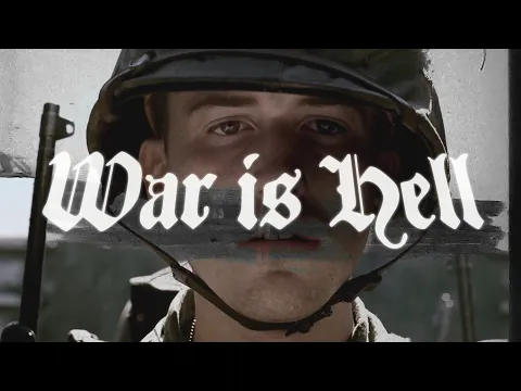 Download MP3 ＷＡＲ ＩＳ ＨＥＬＬ／／