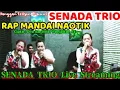 Download Lagu SENADA TRIO - Cover\