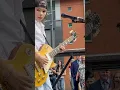 Lagu Carlos Santana v Jimi Hendrix #guitar #mashup #leonardopatrick #leo #guitar #shortsfeed #busking