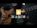 Desanimao (Acordes) - Ramón Vega, Christian Nodal