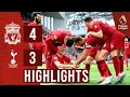 Download Lagu HIGHLIGHTS: Liverpool 4-3 Tottenham Hotspur | Dramatic Jota winner!