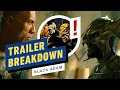 The Tragedy that Created Black Adam Revealed Trailer Breakdown