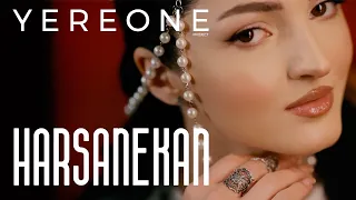 YereOne Project - Harsanekan