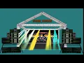 Download Lagu Tak Kan Lagi - Gerry Mahesa - New Palapa - Animasi Lighting