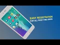 Goodyear Service Line 24h App