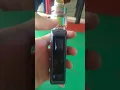 Atomizer Short