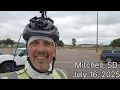 Mitchell SD - July 16 2025