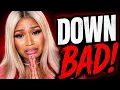 Nicki Minaj HUMILIATED After 10 Paywall For Exclusive Content