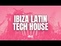 Download Lagu Ibiza Tech House DJ Mix 2025 | Festival Day Rave Mixed by Loz Seka
