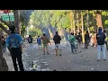Download Lagu Memanas Jakarta Lumpuh Total! Demo Tak Berhenti Serasa Perang?