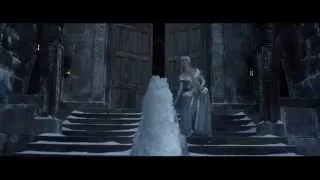 The Huntsman Winter S War Trailer A 